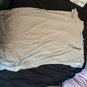 Cleaning out my closet